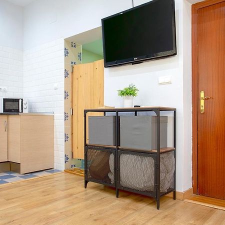 Livemalaga Letran Apartment מראה חיצוני תמונה