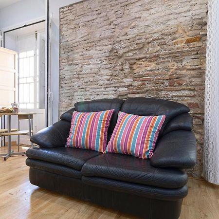Livemalaga Letran Apartment מראה חיצוני תמונה