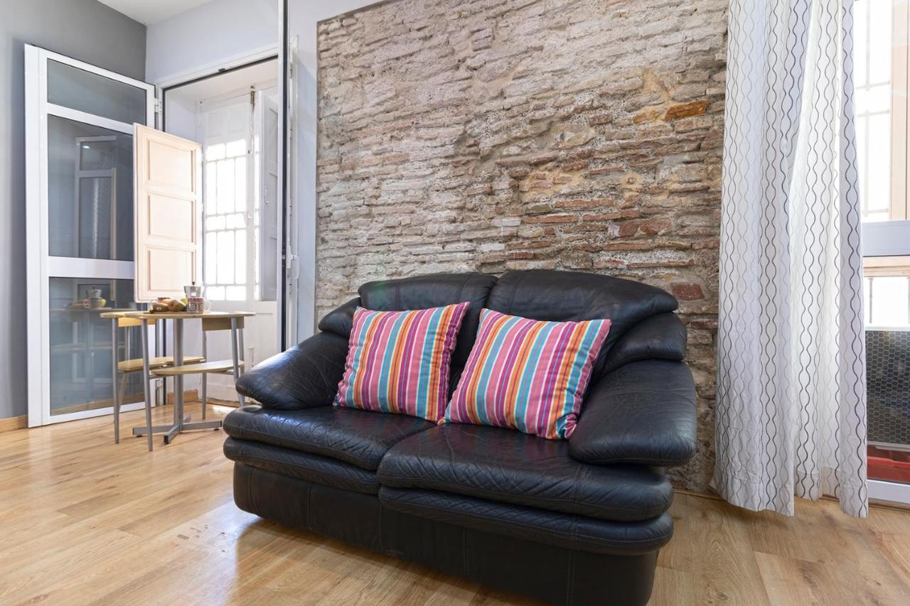 Livemalaga Letran Apartment מראה חיצוני תמונה