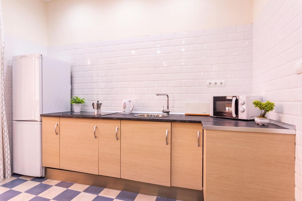 Livemalaga Letran Apartment מראה חיצוני תמונה